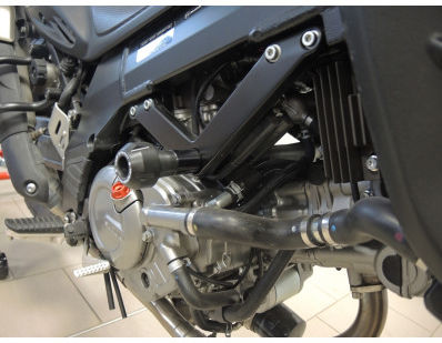 RD Moto Crash Protector | S37-PH01