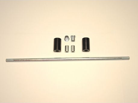 RD Moto Crash Protector | S37-PH01