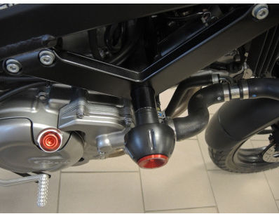 RD Moto Crash Protector | S37-PHV1
