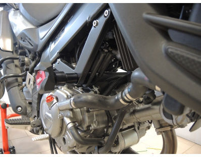 RD Moto Crash Slider | S37S-SL01