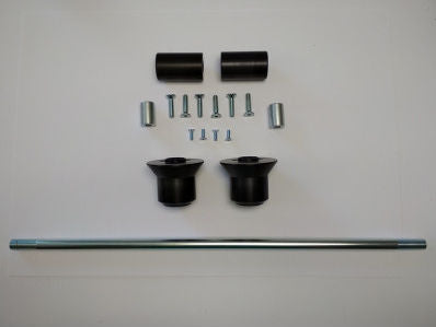 RD Moto Crash Slider | S37S-SL01