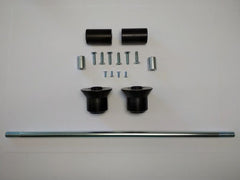RD Moto Crash Slider | S37S-SL01