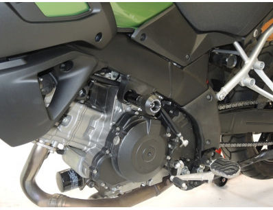 RD Moto Crash Protector | S39-PH01
