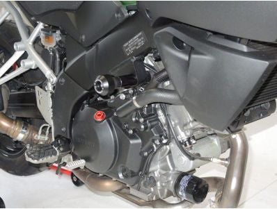 RD Moto Crash Protector | S39-PH01