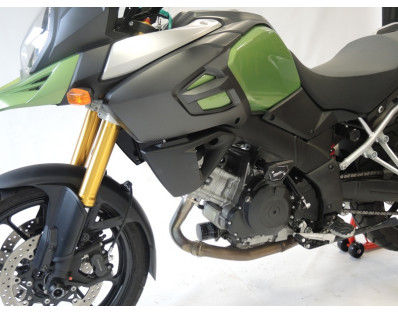 RD Moto Crash Slider | S39S-SL01