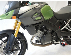 RD Moto Crash Slider | S39S-SL01