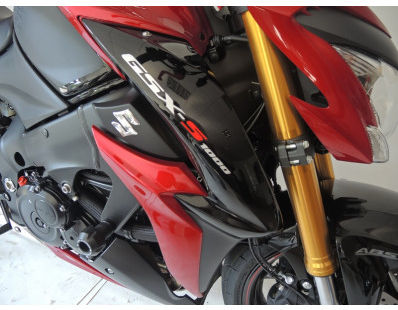 RD Moto Crash Protector | S40-PH01