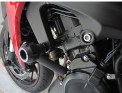 RD Moto Crash Protector | S40-PH01