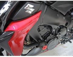 RD Moto Crash Protector | S40-PHV1