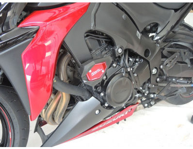 RD Moto Crash Slider | S40S-SL01