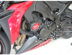 RD Moto Crash Slider | S40S-SL01