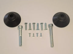 RD Moto Crash Slider | S40S-SL01