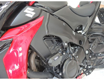 RD Moto Crash Slider | S40SDM-SLDM