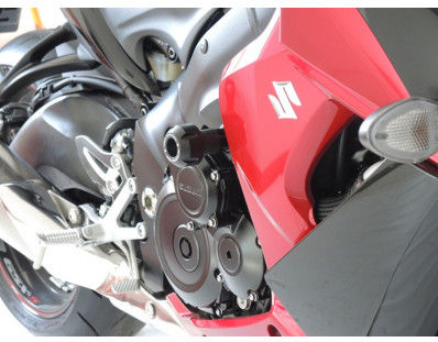 RD Moto Crash Protector | S41-PH01