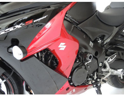 RD Moto Crash Protector | S41-PH01