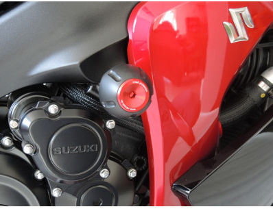 RD Moto Crash Protector | S41-PHV1