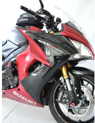 RD Moto Crash Protector | S41-PHV2