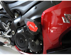 RD Moto Crash Slider | S41S-SL01