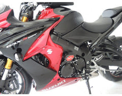 RD Moto Crash Slider | S41S-SL01