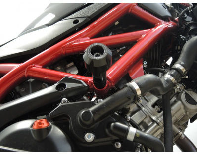 RD Moto Crash Protector | S42-PH01