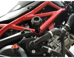 RD Moto Crash Protector | S42-PH01
