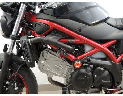 RD Moto Crash Protector | S42-PHV1