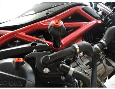 RD Moto Crash Protector | S42-PHV2