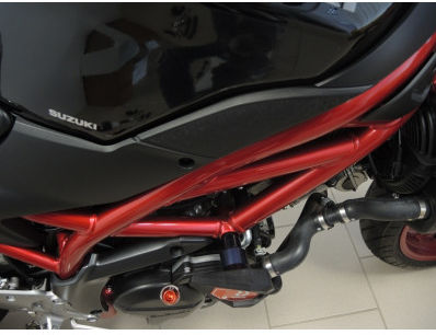 RD Moto Crash Slider | S42S-SL01