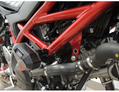 RD Moto Crash Slider | S42SDM-SLDM