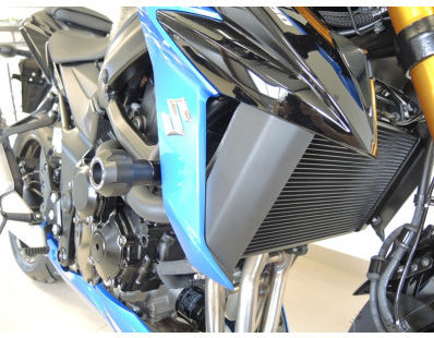 RD Moto Crash Protector | S43-PH01