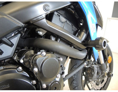 RD Moto Crash Protector | S43-PH01