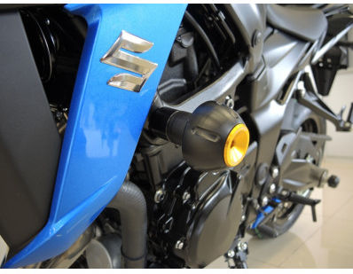 RD Moto Crash Protector | S43-PHV2