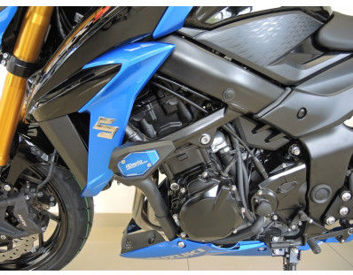 RD Moto Crash Slider | S43S-SL01