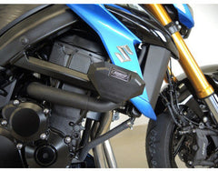 RD Moto Crash Slider | S43SD-SLD