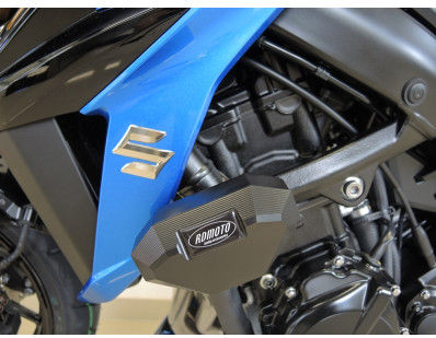RD Moto Crash Slider | S43SD-SLD