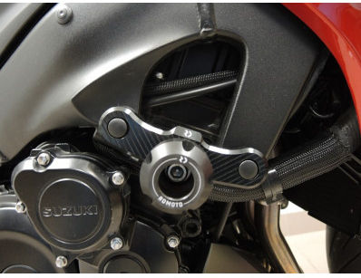 RD Moto Crash Protector | S47-PH01