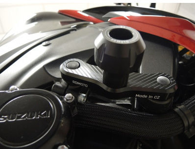 RD Moto Crash Protector | S47-PH01