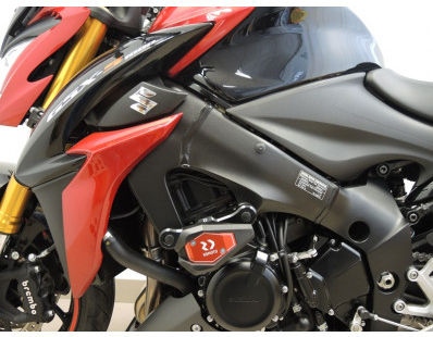 RD Moto Crash Slider | S47S-SL01