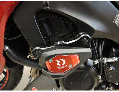 RD Moto Crash Slider | S47S-SL01