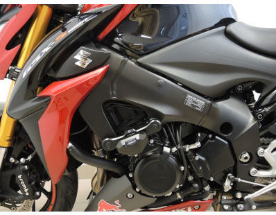 RD Moto Crash Slider | S47SD-SLD