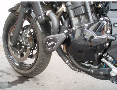 RD Moto Crash Slider | S8S-SL01
