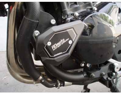 RD Moto Crash Slider | S8S-SL01