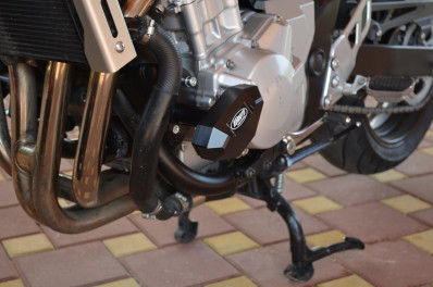 RD Moto Crash Slider | S8SD-SLD