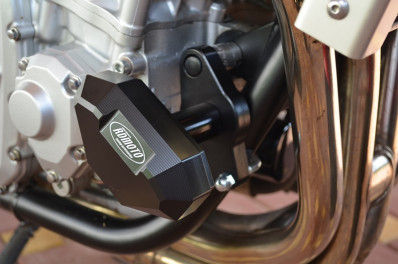 RD Moto Crash Slider | S8SD-SLD