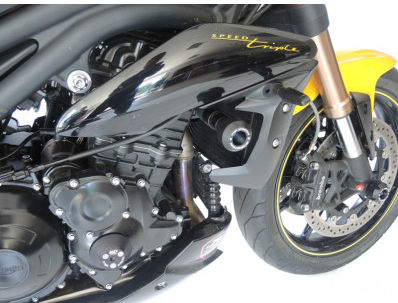 RD Moto Crash Protector | T10-PH01