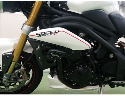 RD Moto Crash Slider | T10S-SL01