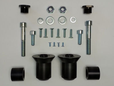 RD Moto Crash Slider | T10S-SL01
