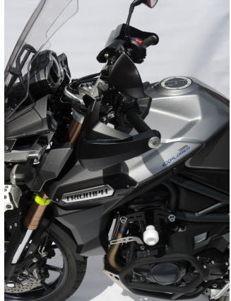 RD Moto Crash Protector | T11-PH01