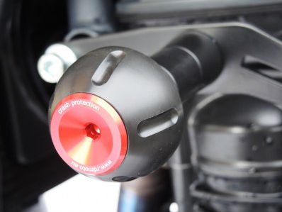 RD Moto Crash Protector | T11-PHV2