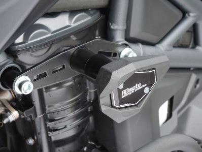 RD Moto Crash Slider | T11S-SL01